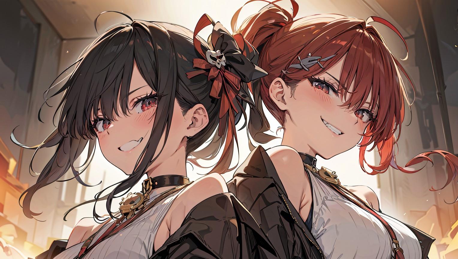 duo