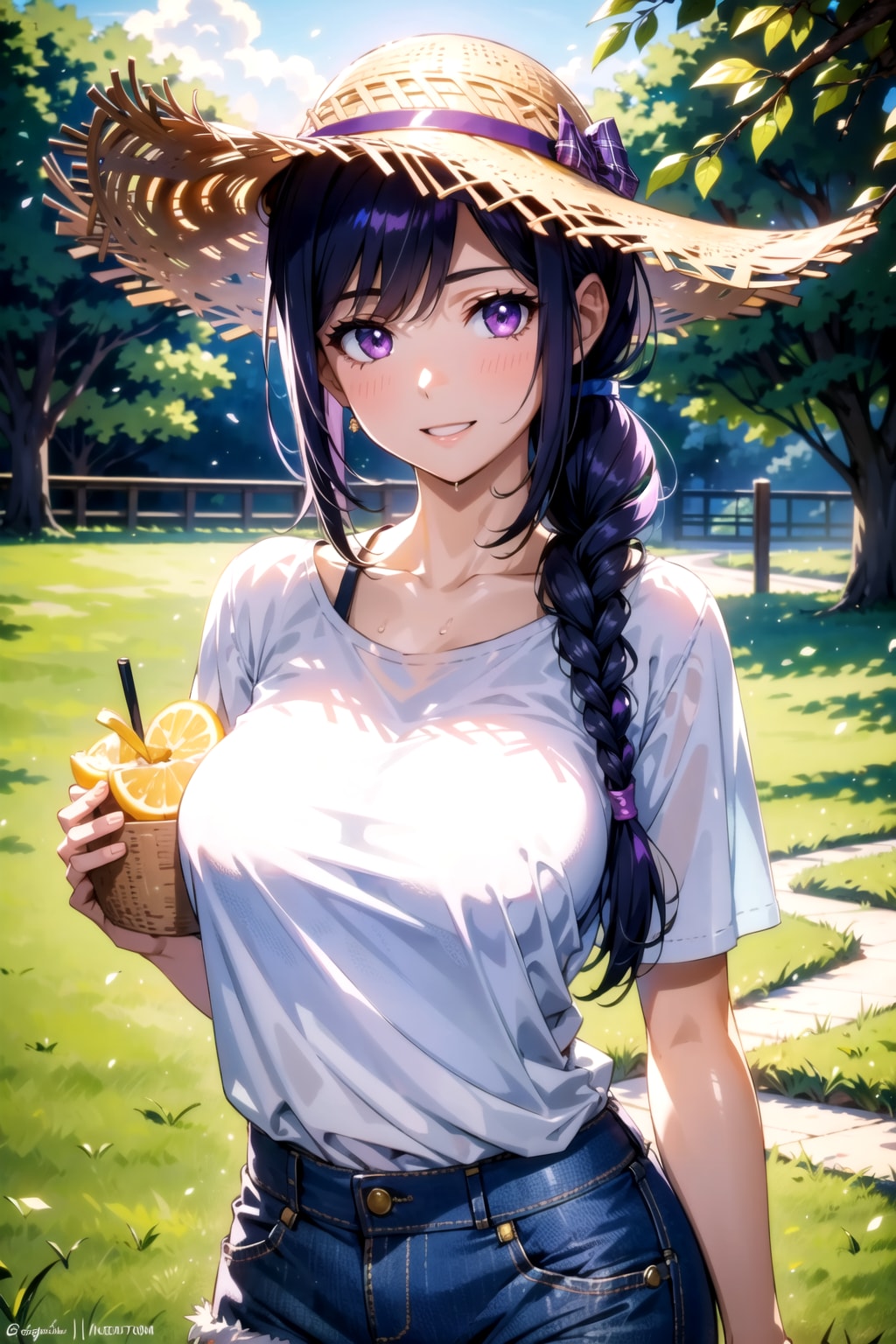 花南（かなん）