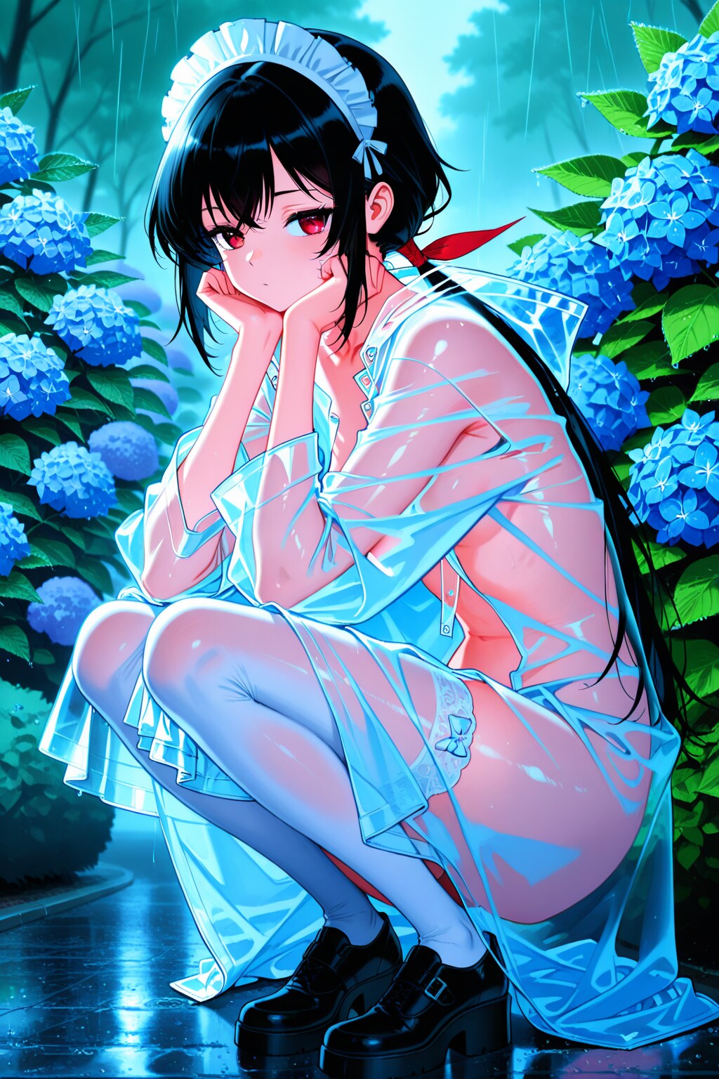 梅雨