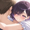もっと見たいのかな～？ 2枚目