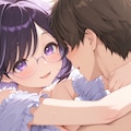 もっと見たいのかな～？ 3枚目