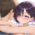 もっと見たいのかな～？ 4枚目