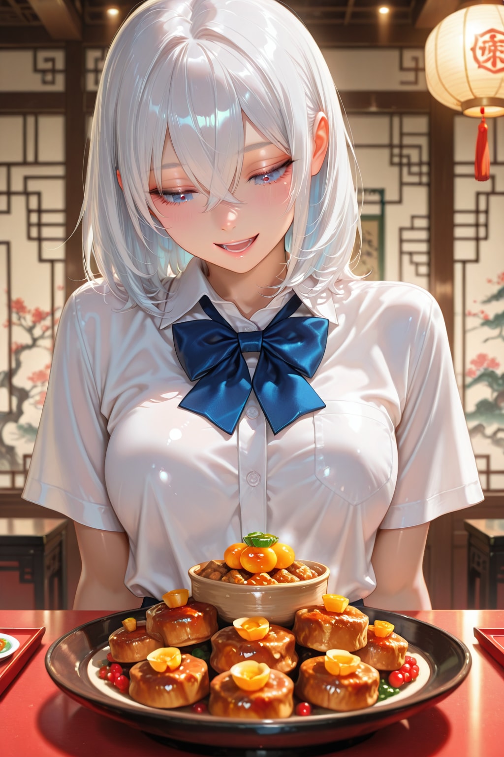 力が…欲しい…