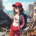 「チキン沢山作りましたよ」 2枚目