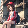「チキン沢山作りましたよ」 5枚目