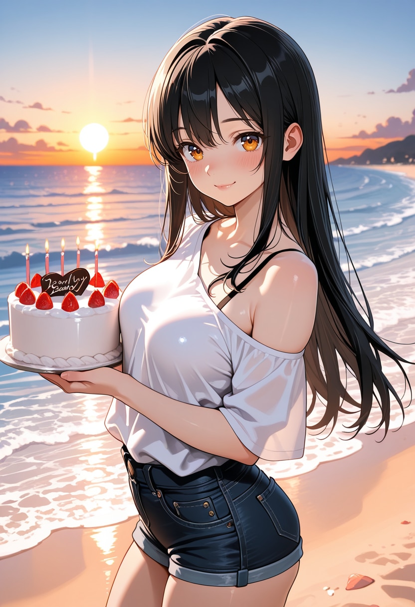 【FA】ふうちゃんおめでとうございます！