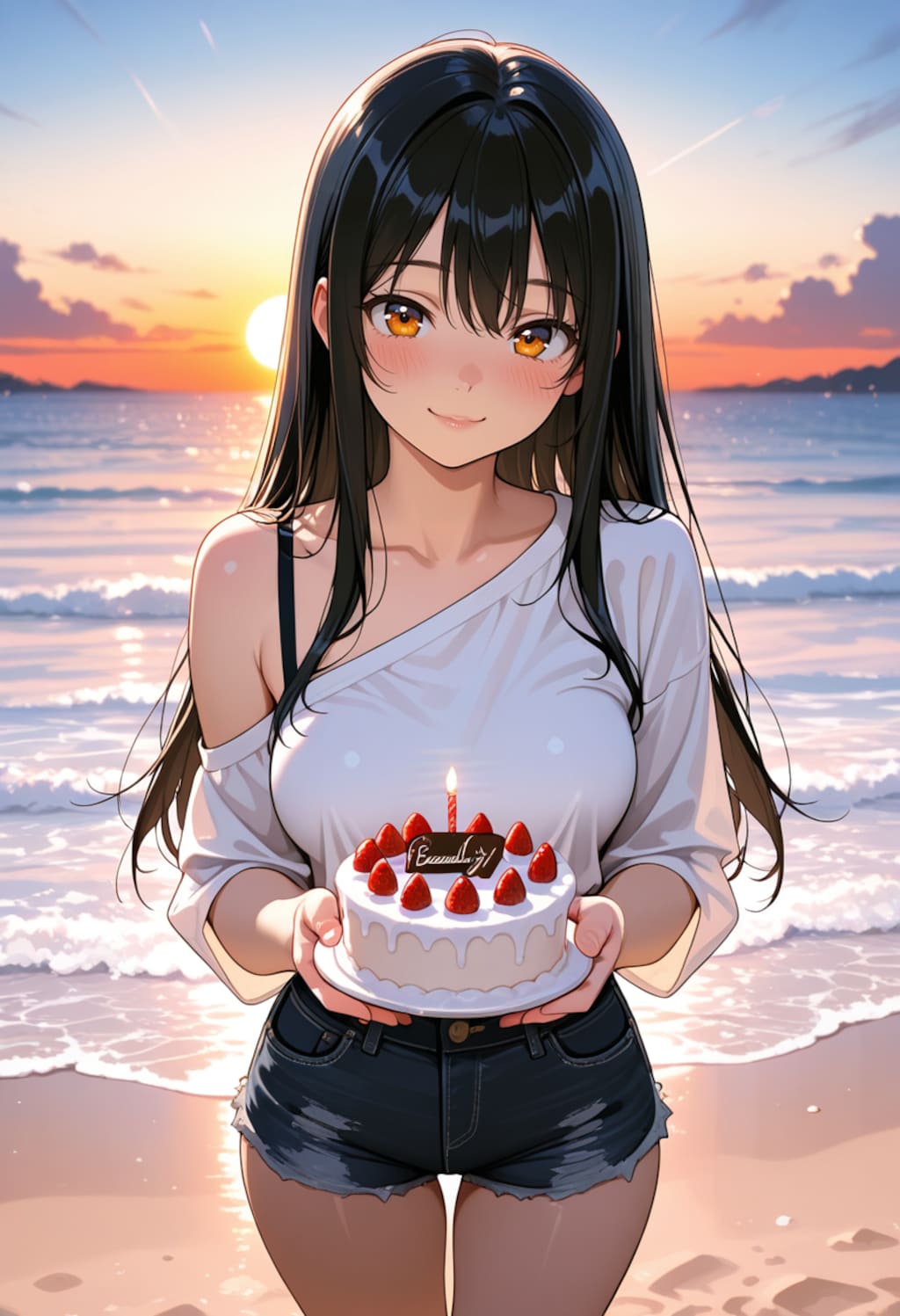 【FA】ふうちゃんおめでとうございます！