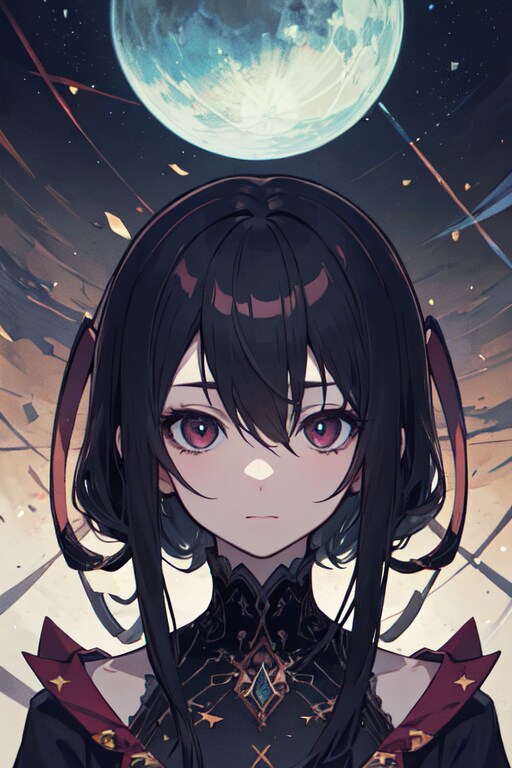 PixAI作成