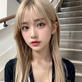 SSRギャル2 3枚目