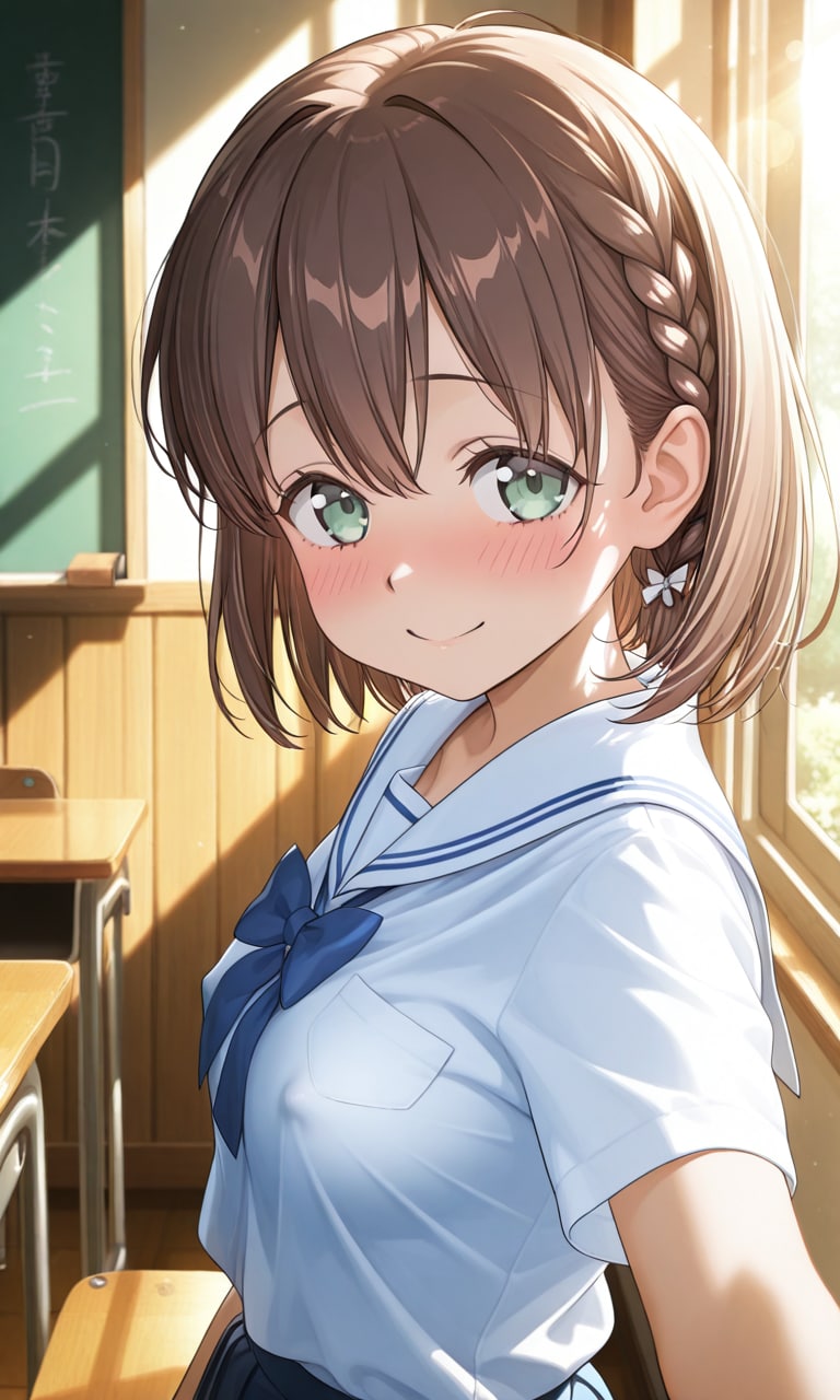 「今週も頑張ろうね。」（3連休まであと6週間）
