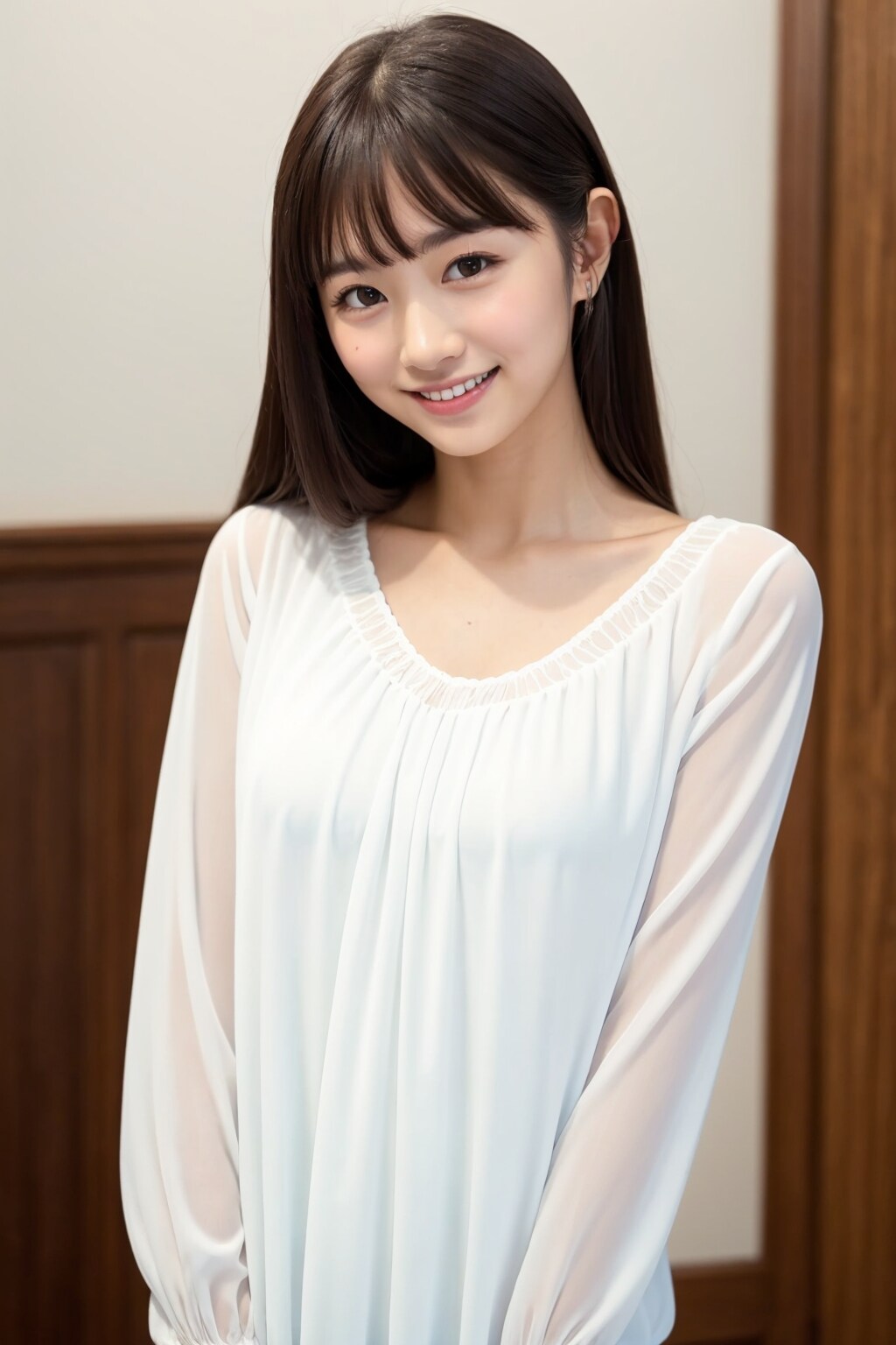 美少女図鑑799 | の人気AIイラスト・グラビア