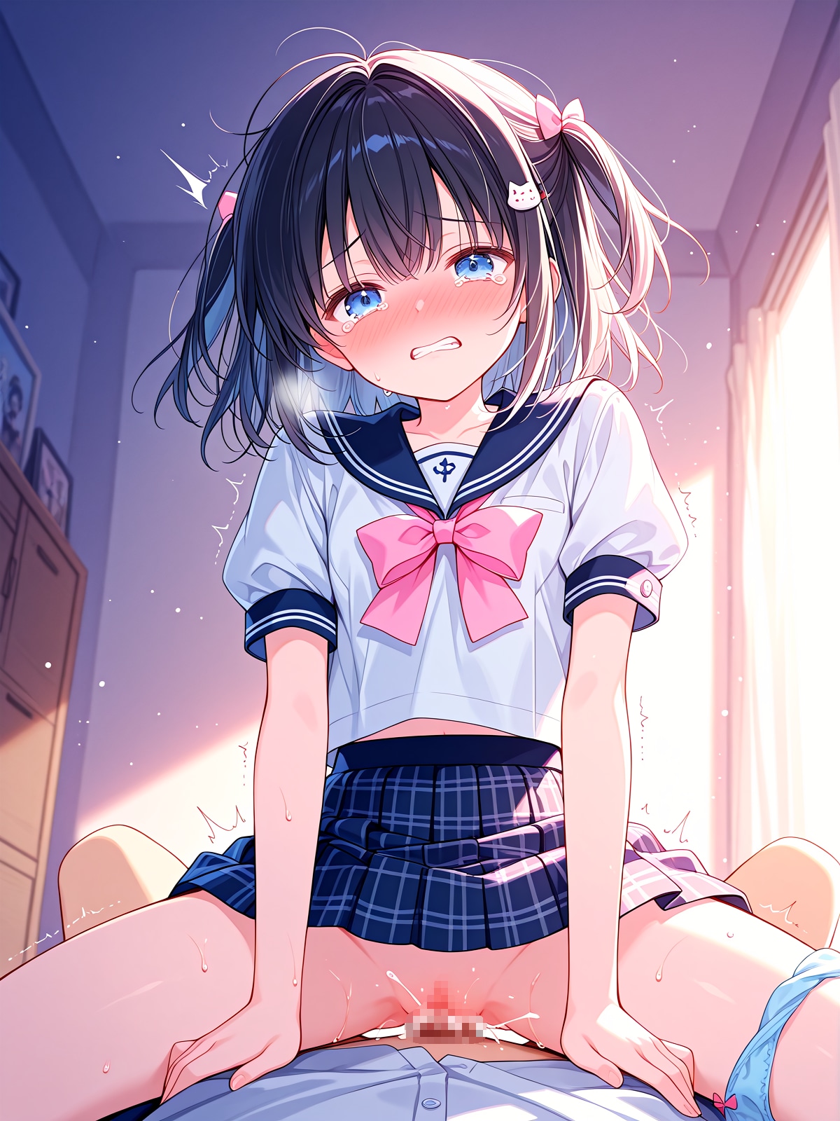 一ノ瀬るな (21) #R18