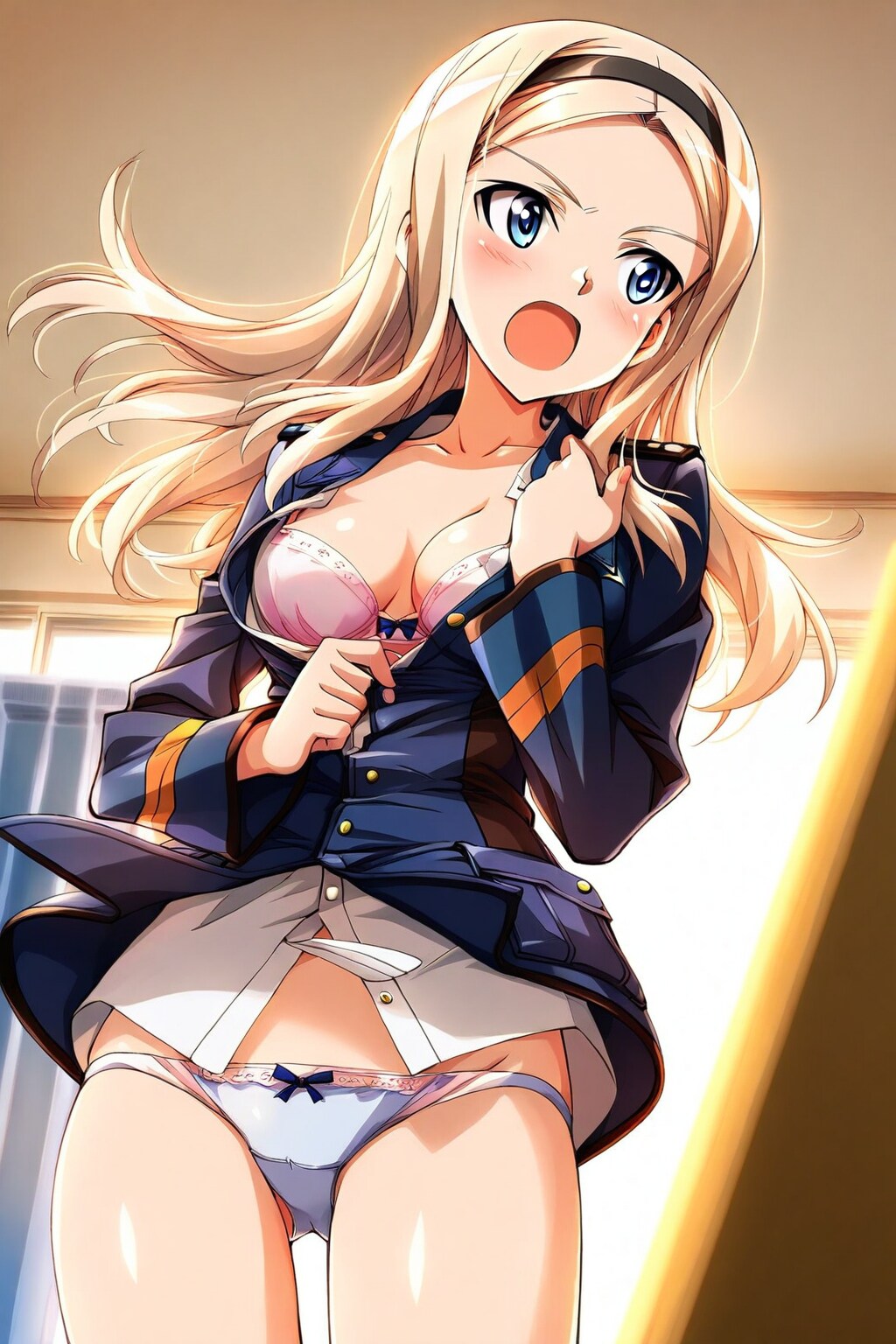 サーシャ