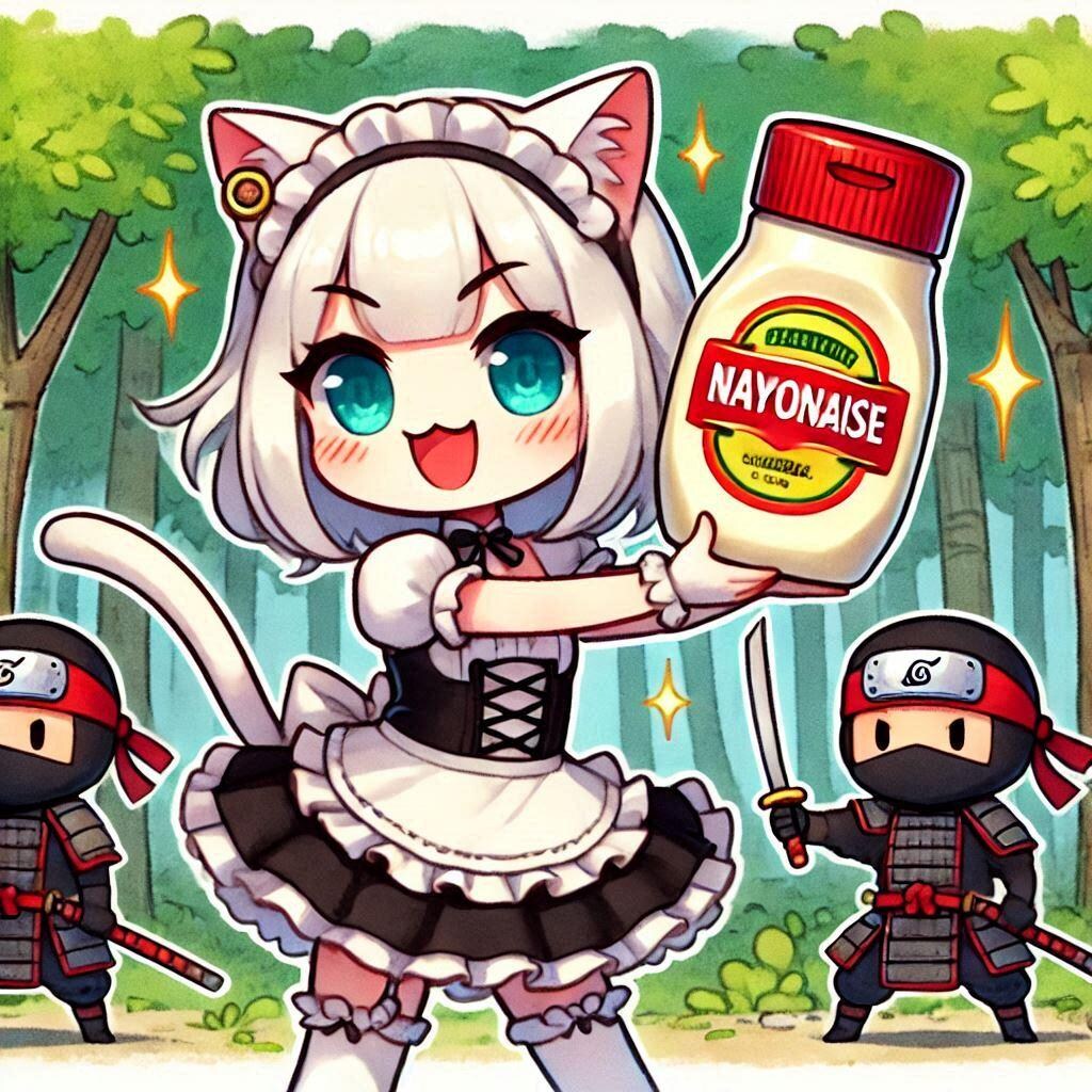 禁断のやつを手に入れた！