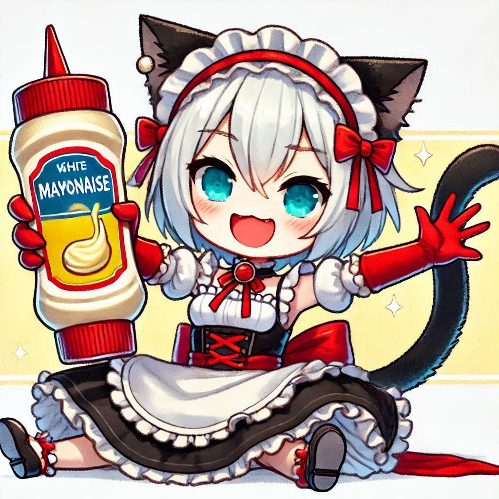 禁断のやつを手に入れた！