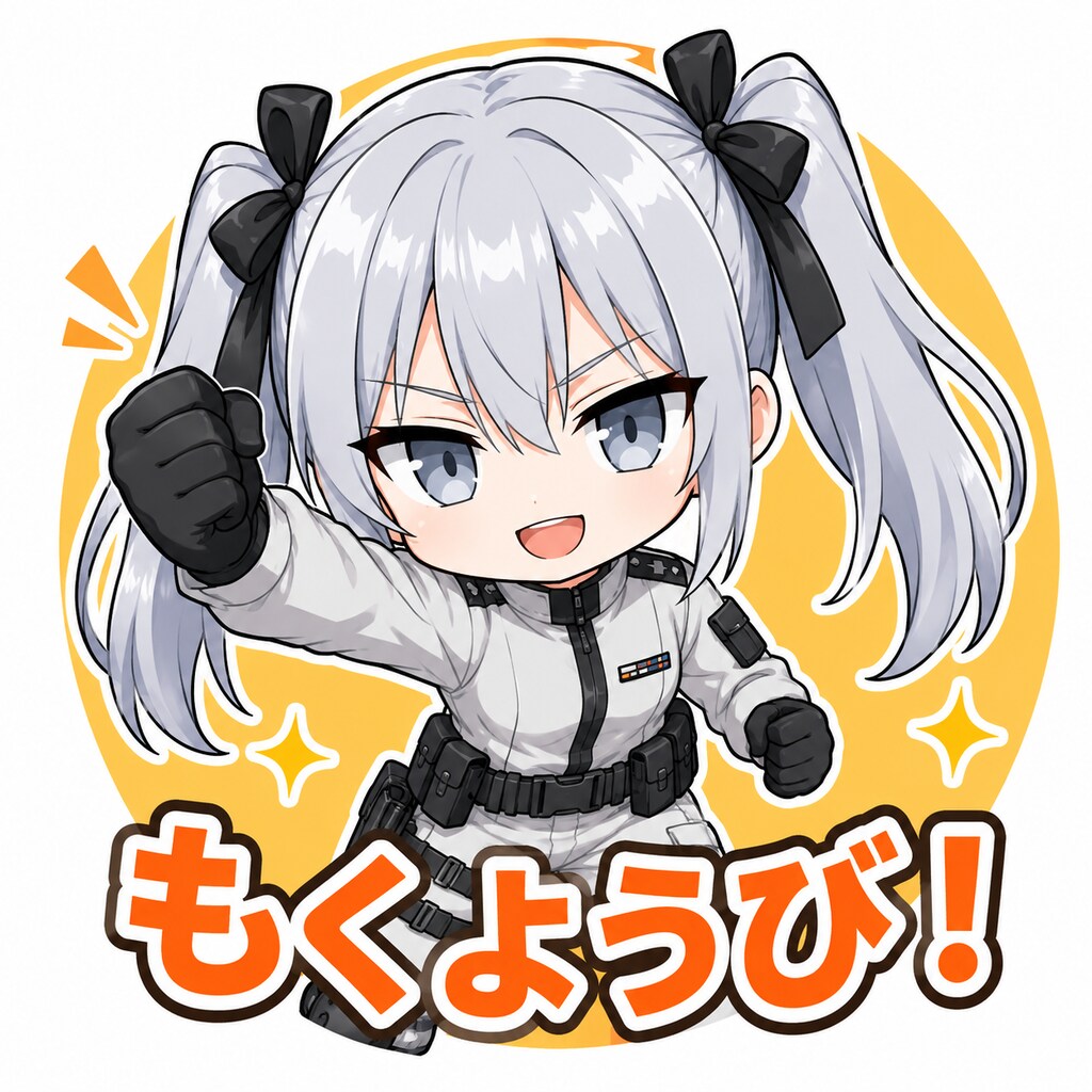 もくもく