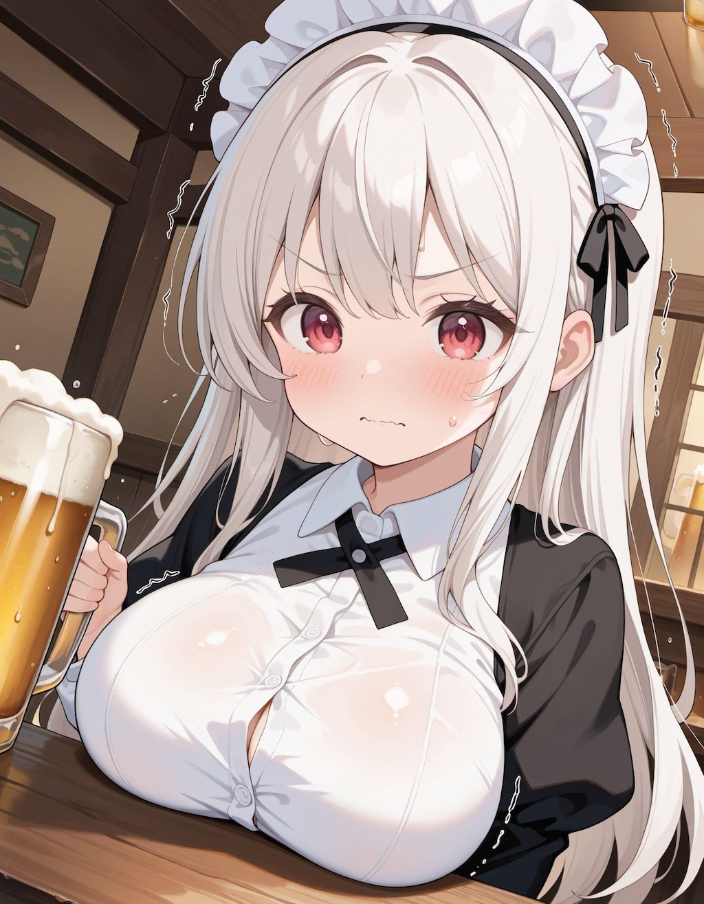 かんぱい10秒前