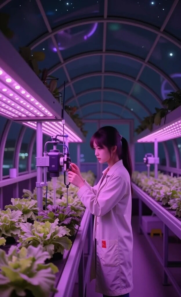 極地の野菜作り | の人気AIイラスト・グラビア