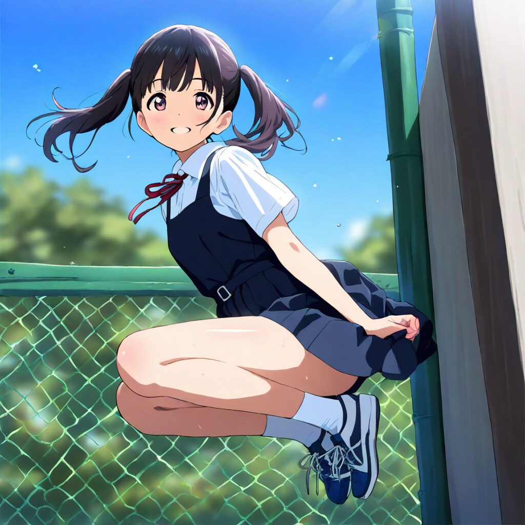 ぴょん | の人気AIイラスト・グラビア