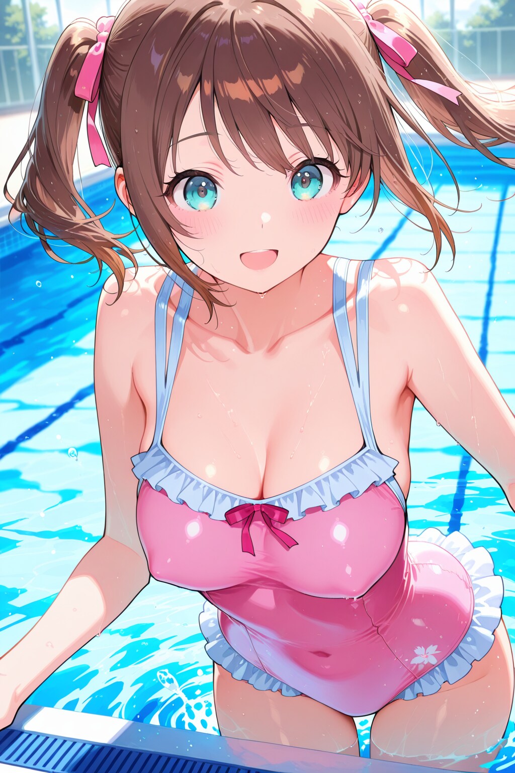 よそのこはるかちゃん