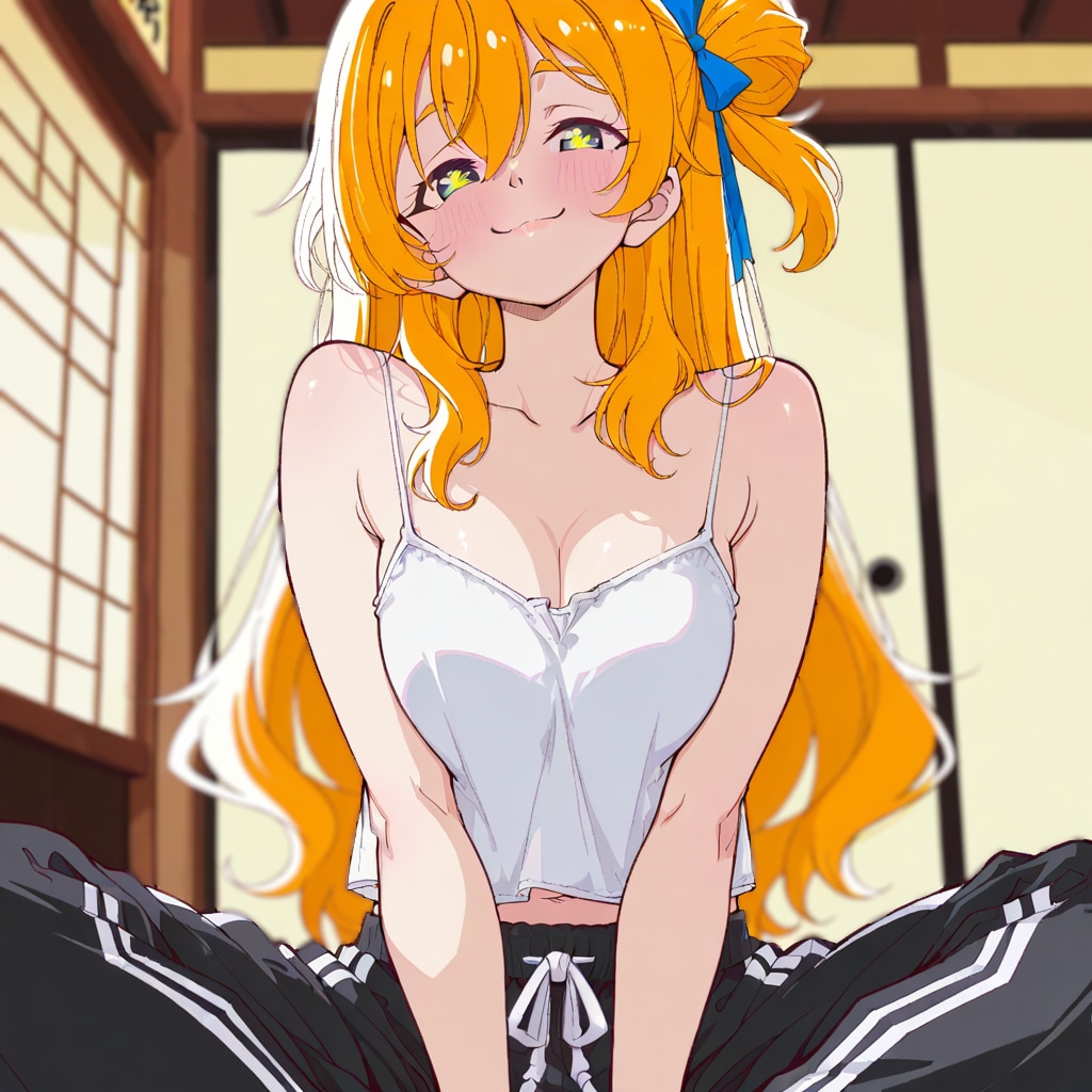 こんな時間まで寝てていいの？