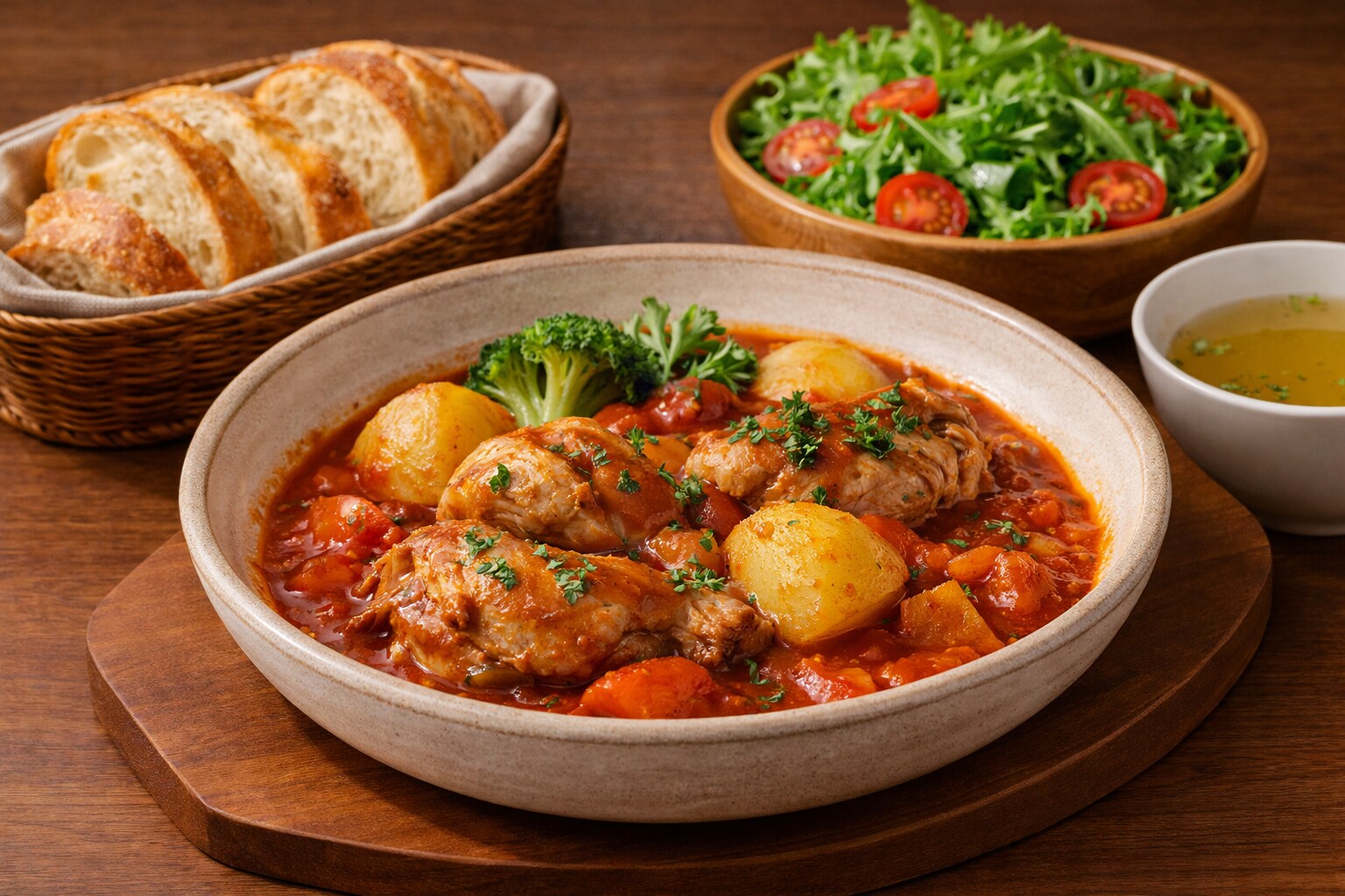 本日のランチ | の人気AIイラスト・グラビア