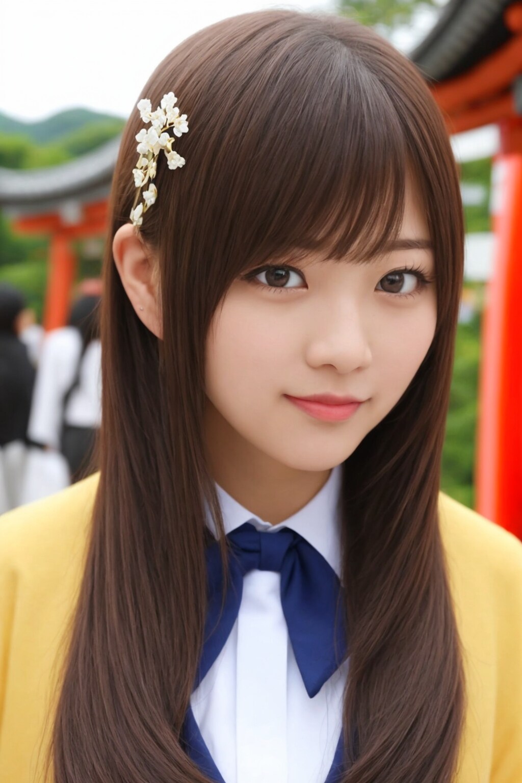 一緒に行こうよ