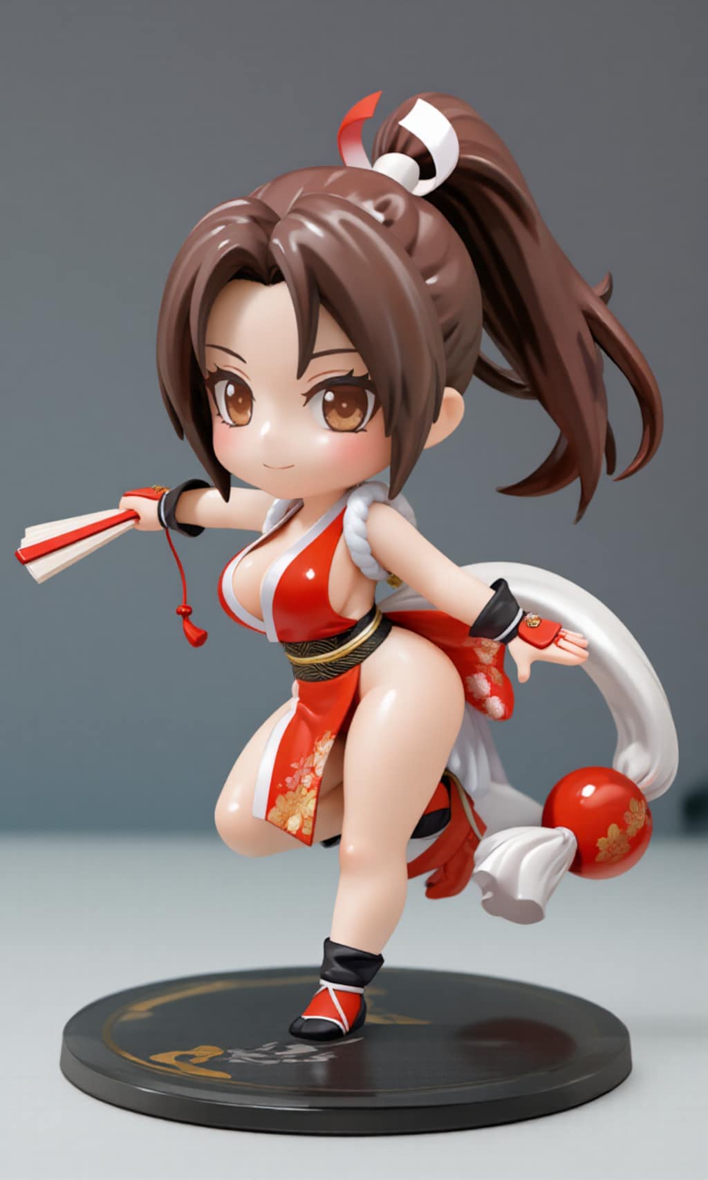 くノ一