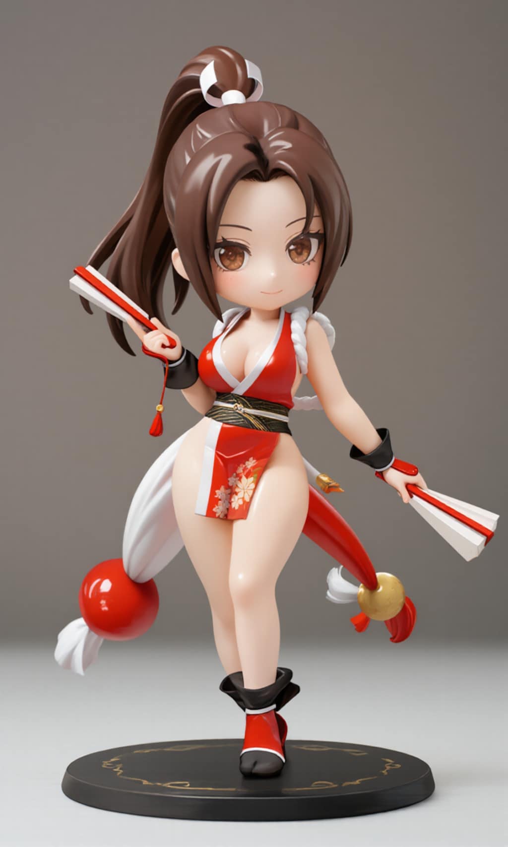 くノ一
