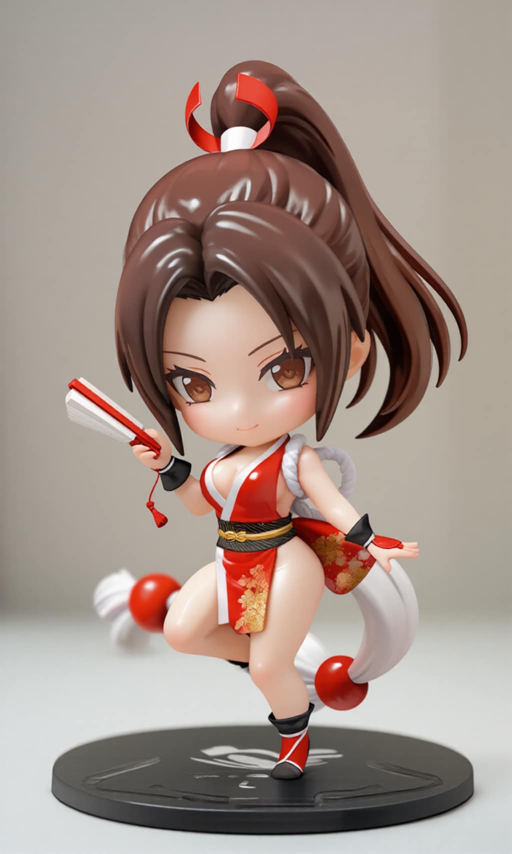 くノ一