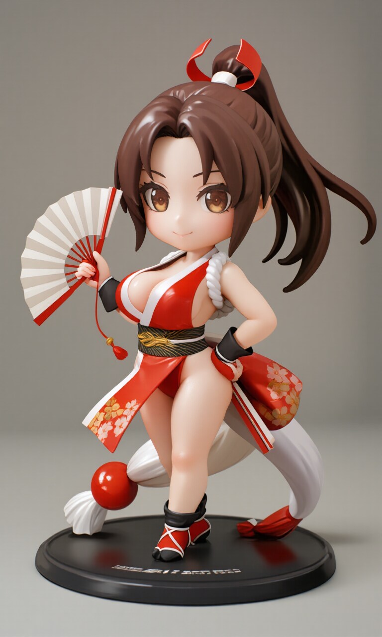 くノ一