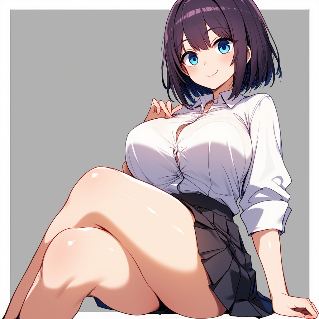 うちの子　メインの子