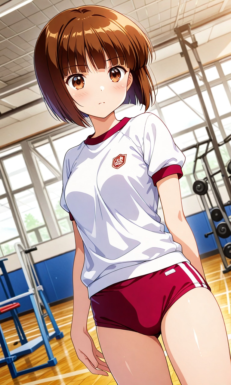 天道なびき