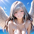 朝比奈月愛(AsahinaKagura)　だからぁ、私、体やわらかいんだって〜 9枚目