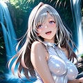 朝比奈月愛(AsahinaKagura)　だからぁ、私、体やわらかいんだって〜 3枚目