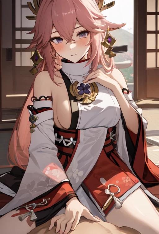 八重神子