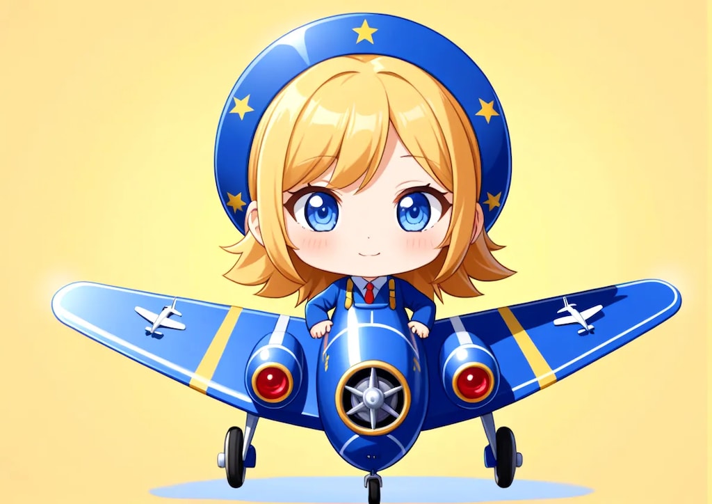 そうび（飛行機）