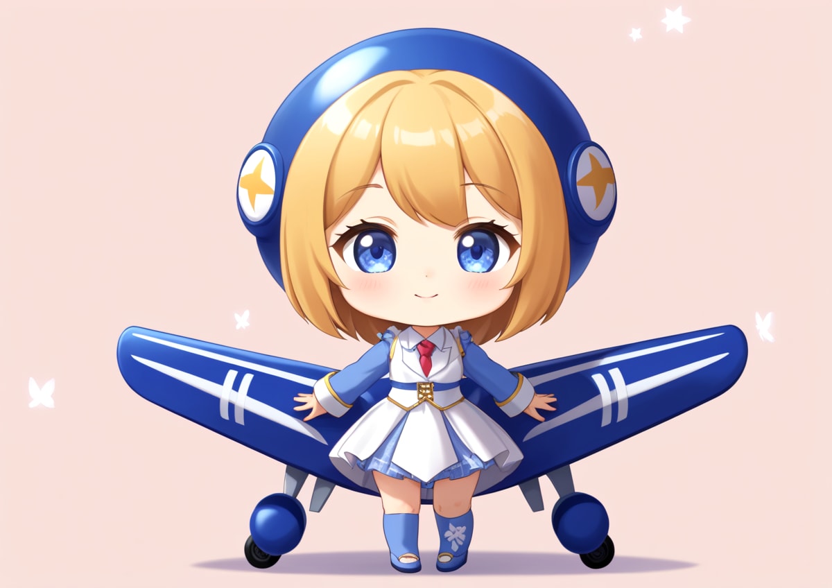そうび（飛行機）