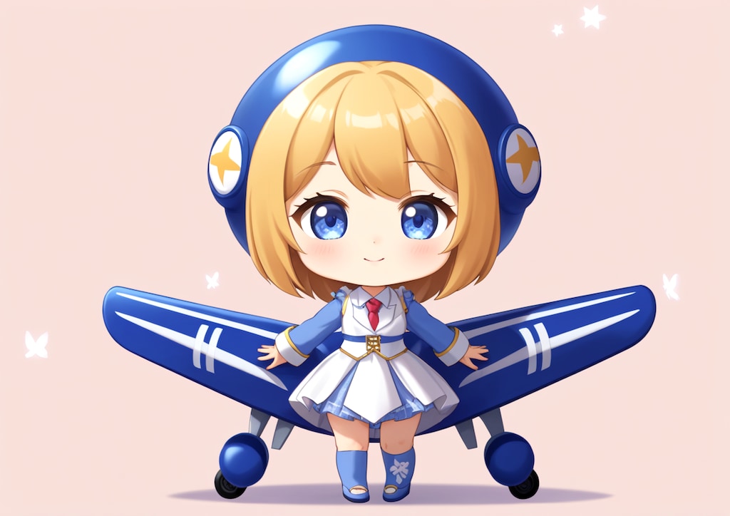 そうび（飛行機）