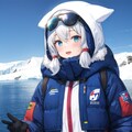 【ワード検証】Antarctic, ante-他 8枚目