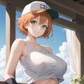 おてんば娘 3枚目