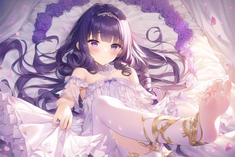 今日のプラチナさん⑯