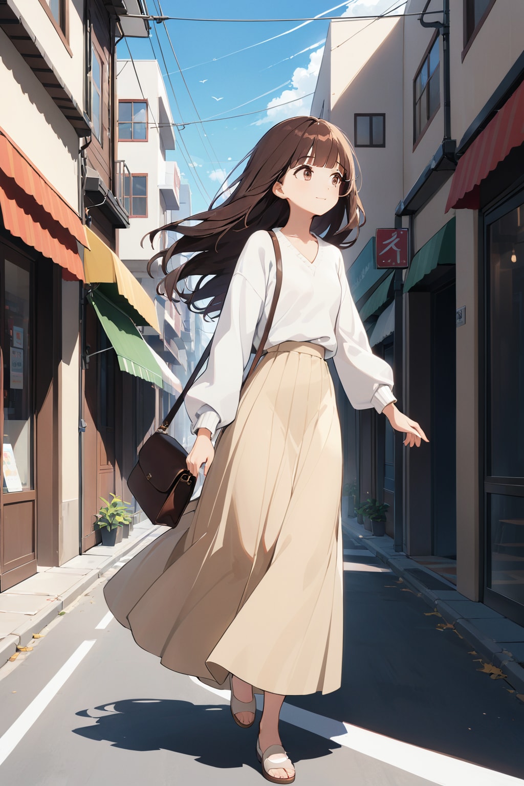 HEROINE