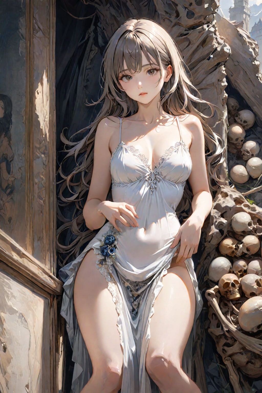 Wall