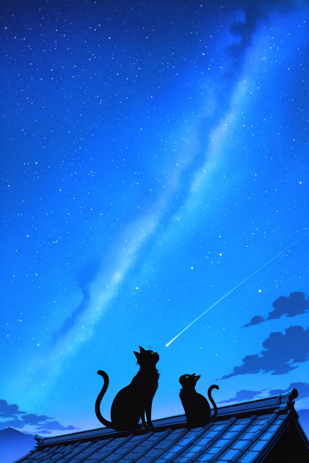 星空