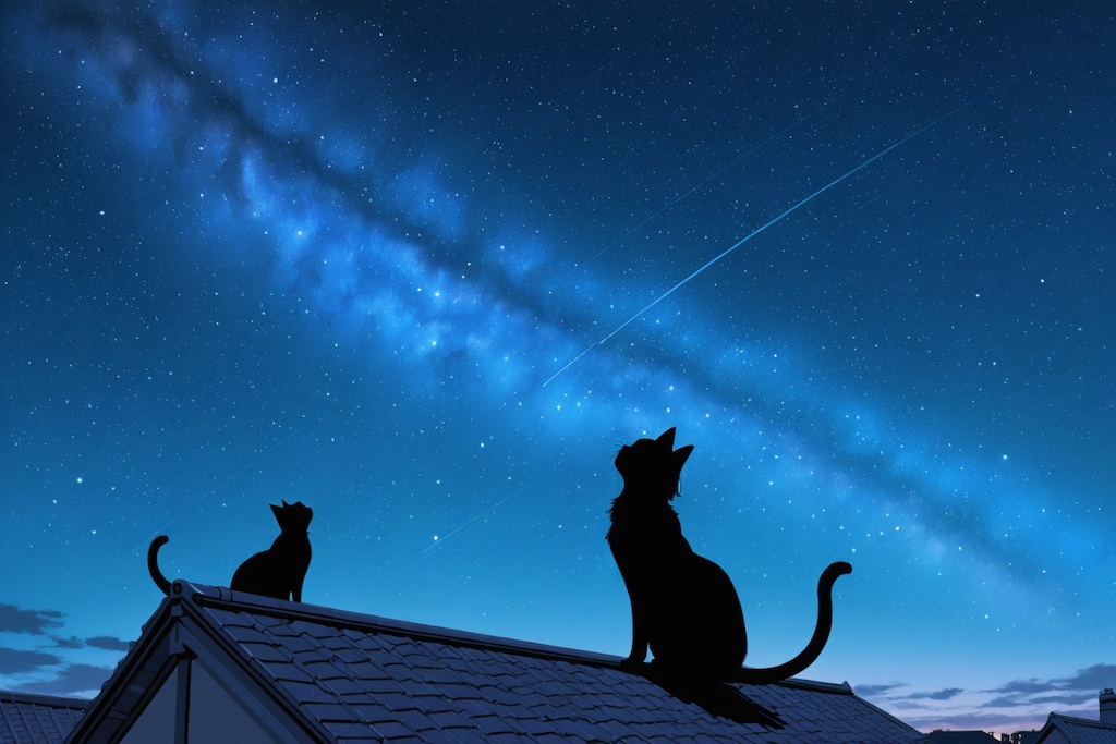 星空