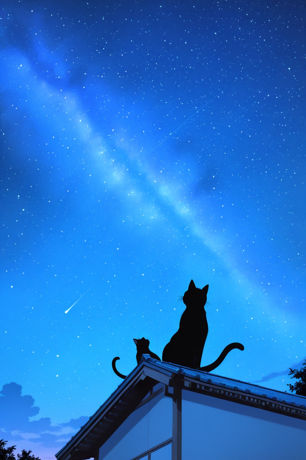 星空