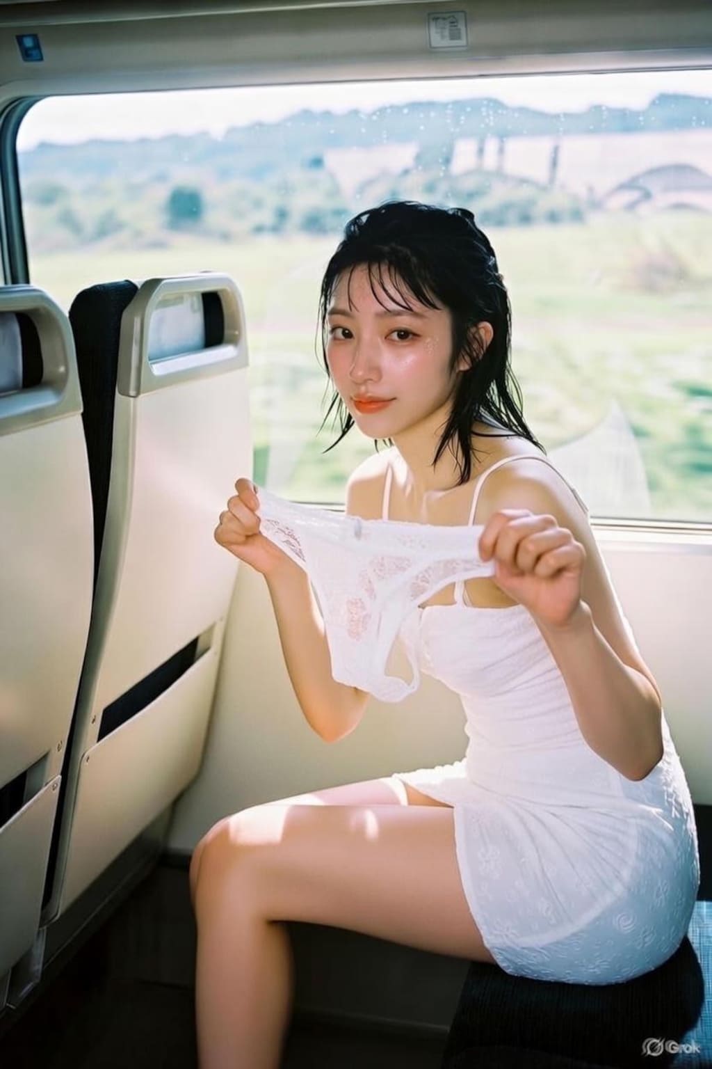 電車2