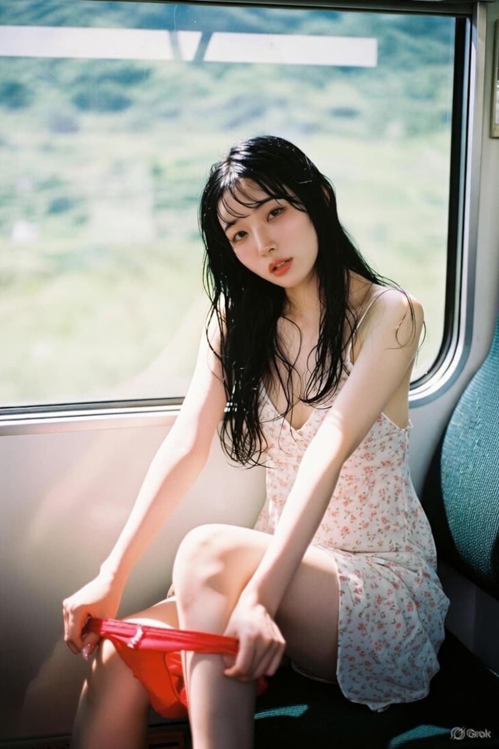 電車2