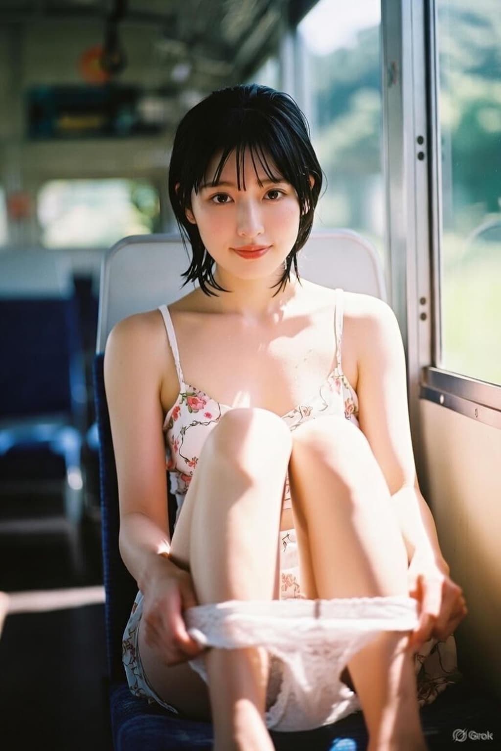 電車2